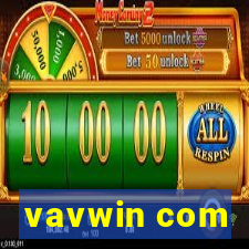vavwin com